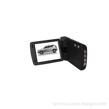 Full HD 1080P Car DVR with G-Senser